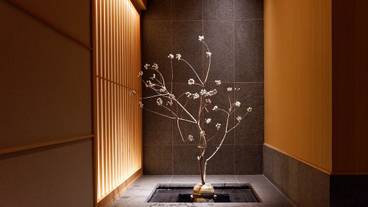 ロビーラウンジ / 9