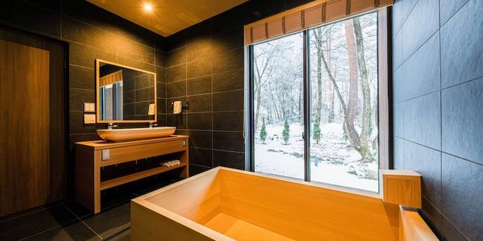 グラビティ（長野県 別荘・ヴィラ・コンドミニアム） / 1