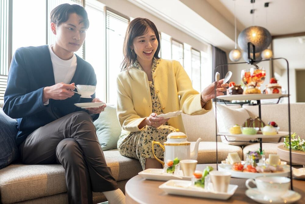 ルームサービス