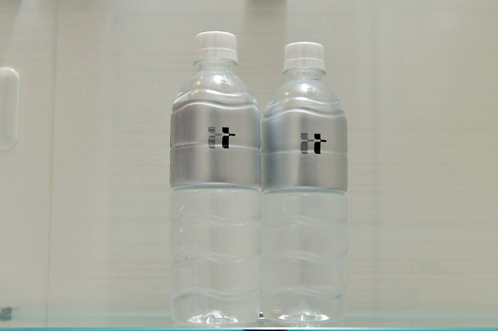 客室の設備とサービス