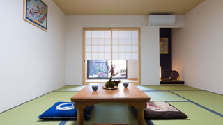 ファミリー ルーム