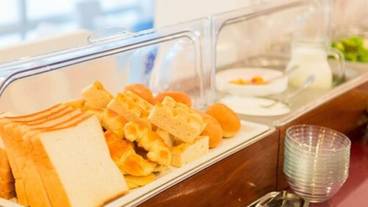 ビュッフェ / 18