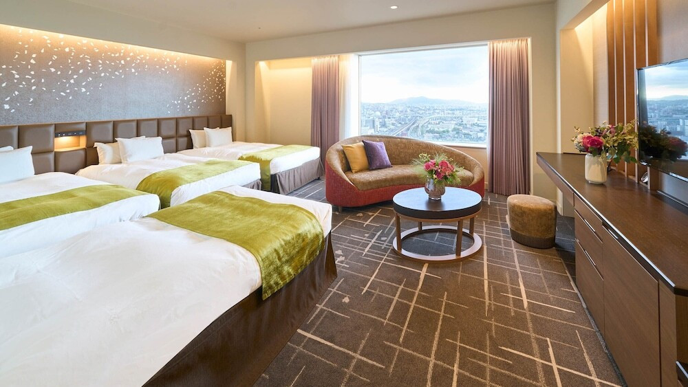 タワーフロア フォース