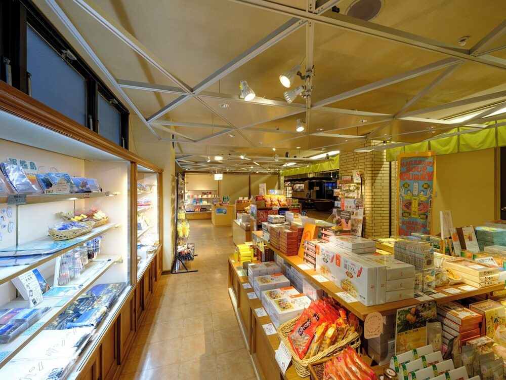 ギフト ショップ