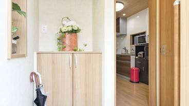 内部エントランス / 4