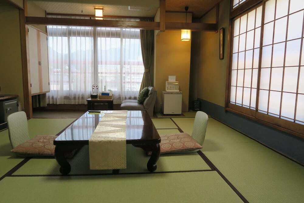 リビングルーム