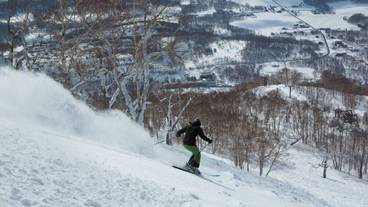 スノー スポーツとスキー / 10