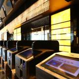 チェックイン機 / 3