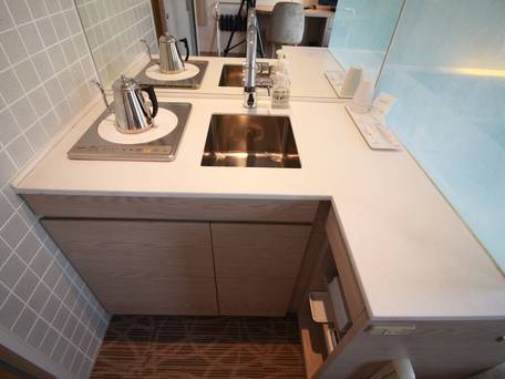 名鉄イン刈谷 / 5