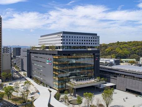 THE BLOSSOM KUMAMOTO / 4