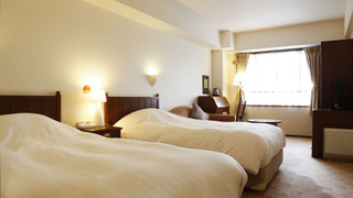 スタンダード ツインルーム