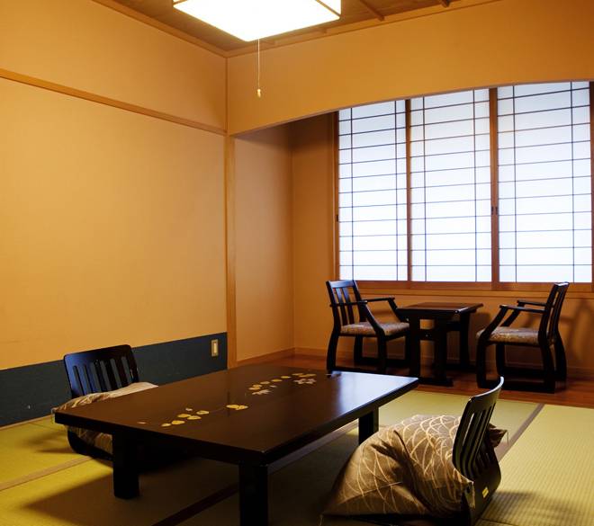 スタンダード客室の例(3) / 3