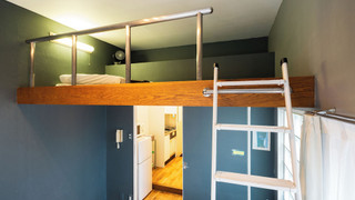 ベーシック トリプルルーム