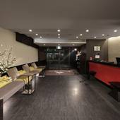 黒門クリスタルホテル（大阪府 ビジネスホテル） / 3