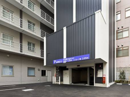 ダイワロイネットホテル堺東 / 3