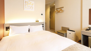 セミダブルルーム　禁煙