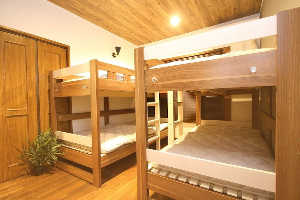 エキストラベッド