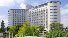 四季の湯温泉 ホテルヘリテイジ 熊谷