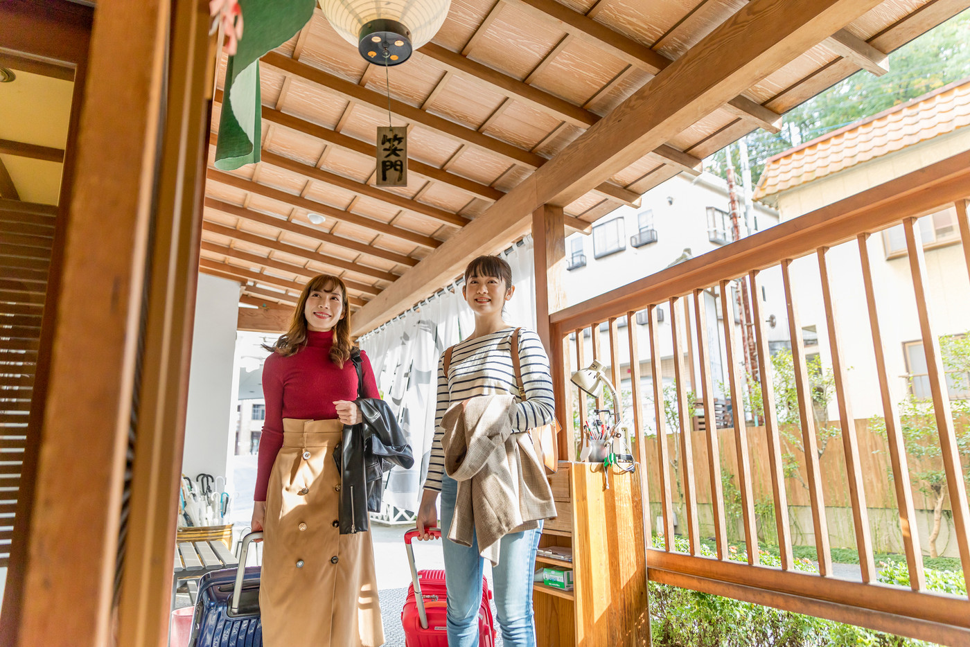 旅行イメージ　gotoトラベルキャンペーン