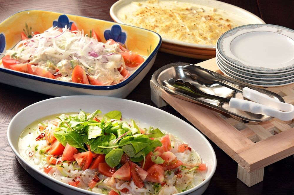 大正ロマン調の館内に乙女心がくすぐられる♡3381294