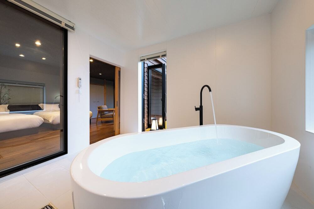 井筒楼 弐番 浴槽