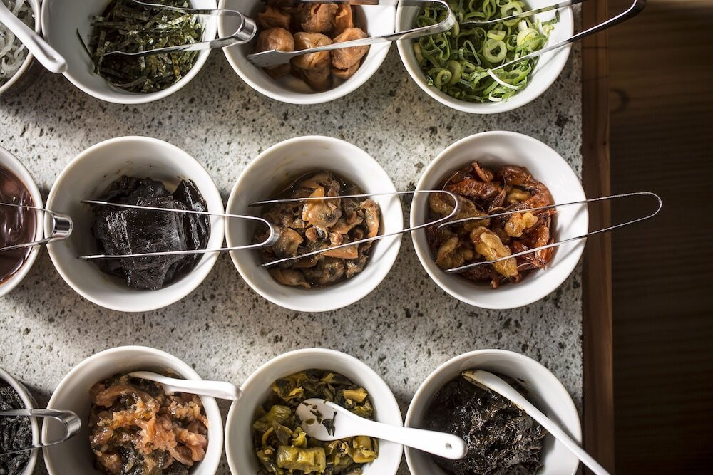 朝食／おかず一例②