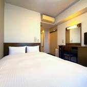 ホテルルートイン足利駅前（栃木県 ビジネスホテル） / 5