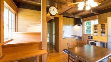 リビング エリア / 7