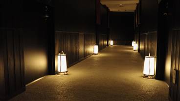 4階　京都路地 / 4