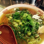 地元民に大人気！守山市内でおすすめのラーメン店6選