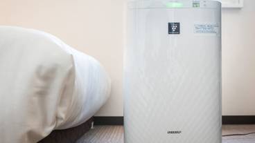 客室の設備とサービス / 22