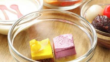 朝食ビュッフェ / 18