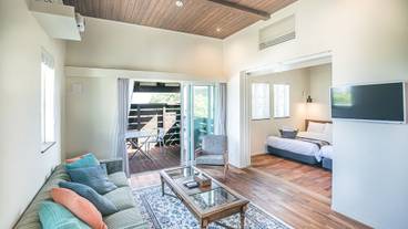 リビング エリア / 29