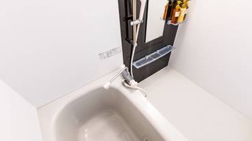 バスルーム / 16