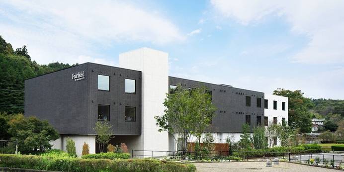 フェアフィールド・バイ・マリオット・栃木もてぎ（栃木県 リゾートホテル） / 1