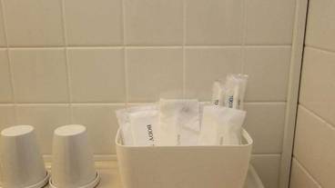 バスルーム / 21