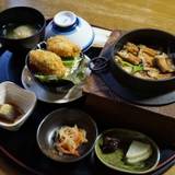 芝居茶寮 水羽(シバイサリョウミズハ)