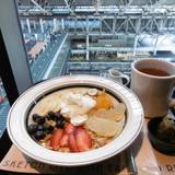 LE GARAGE 梅田 蔦屋書店（ルガラージュ）