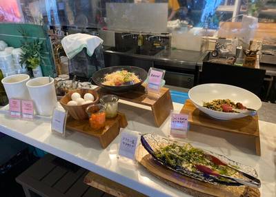 ALLY’s 沖縄北谷