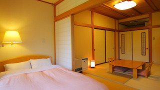 スタンダードファミリールーム (202)