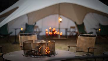 TAKIBIラウンジ② / 5