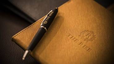 客室の設備とサービス / 30