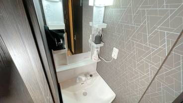 バスルームのシンク / 20