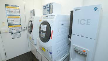 ランドリー ルーム / 3