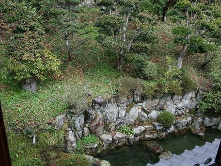 大原温泉 湯元のお宿 民宿 大原山荘 / 5