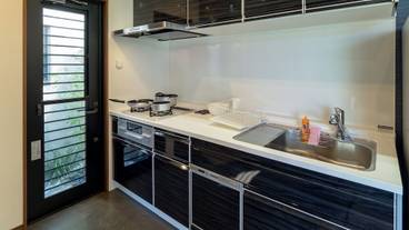 専用キッチン / 1