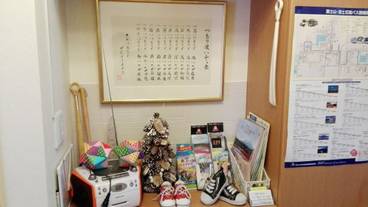 内部エントランス / 3