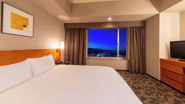 部屋からの景観 / 38