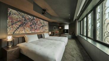 キャンバス　スイート① / 1