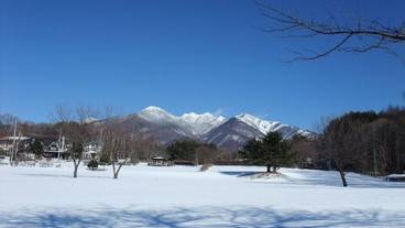 マウンテン ビュー / 13